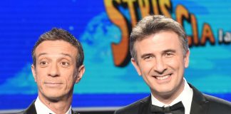 Picone positivo al Covid, Striscia lo sostituisce con Militello