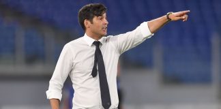 La Roma ospita il Cska Sofia, Fonseca “Serve giusto approccio”