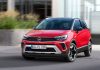 Aperti gli ordini per nuovo Opel Crossland