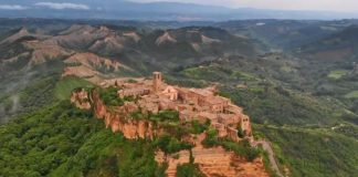 Turismo, trenta perle italiane per esorcizzare il Covid