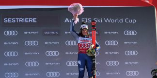 Brignone atleta Fisi 2020, Roda “Sport esempio di rispetto delle regole”