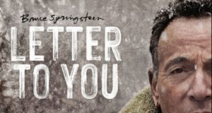 Springsteen, “Letter To You” in testa alla classifica di vendite album