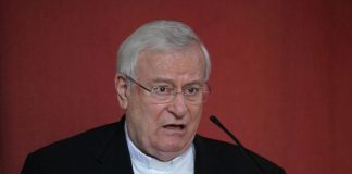 Coronavirus, presidente della Cei Bassetti trasferito in ospedale
