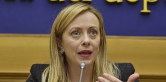 Coronavirus, Meloni “Nessuno soffia sul fuoco, chiediamo serietà”