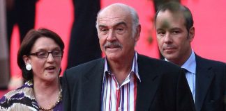 Morto a 90 anni Sean Connery, leggenda del cinema