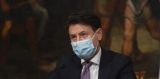 Conte “In primavera confidiamo di essere fuori da pandemia”
