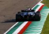 Bottas si prende la pole a Imola, Leclerc in quarta fila