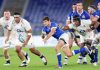 Sei Nazioni, Inghilterra batte 34-5 l’Italia all’Olimpico