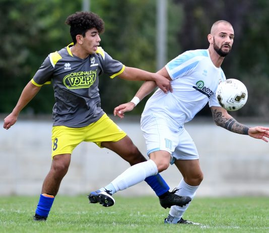 Calcio dilettanti, via libera agli allenamenti “a distanza”. E le gare restano sospese