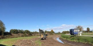 A Bozzolo si lavora con il Politecnico per un “laboratorio delle mura” A Bozzolo si lavora con il Politecnico per un "laboratorio delle mura"