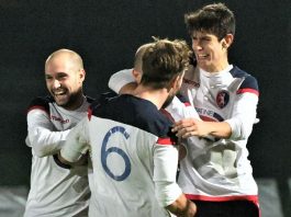 Calcio Eccellenza – Castiglione, ecco i calendari: esordio sul campo del Ciliverghe