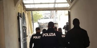 Poliziotti aggrediti: “Emozionati per la solidarietà arrivata da Lamorgese”