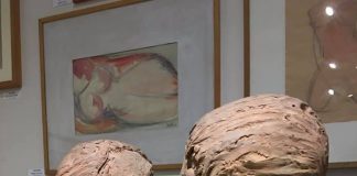 Rinviata a Castiglione l’inaugurazione della Galleria d’arte moderna Menghini