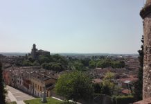 Piano voucher, a Castiglione Mynet al lavoro per collegare trenta aziende alla fibra Covid, a Castiglione incidenza da zona rossa: obbligo di mascherina all'aperto. Entro dicembre riapre l'hub vaccinale