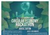 Soluzioni innovative per l’economia circolare, dal 13 al 21 novembre c’è “Climathon 2020”