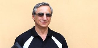 Claudio Bottari campione europeo Senior Idpa Claudio Bottari di nuovo campione