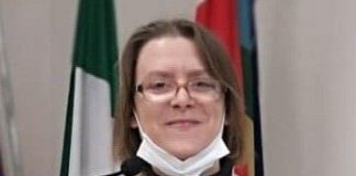 Noemi Dallolio nuova direttrice del patronato Inca Cgil Mantova