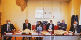 Il torrone sposa la sbrisolona: incontro e degustazione tra Mantova e Cremona in vista di progetti futuri
