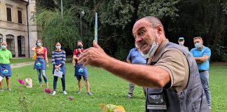 “Fioriture di bellezza” e “Ossigeno Verde”: domenica al Parco Bertone appuntamento per grandi e piccini