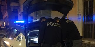 Polizia di Stato: nel 2020 “codici rossi” cresciuti del 250%. Netta riduzione di furti e rapine. Sartori: “anno anomalo per la fenomenologia delinquenziale”” Polizia di Stato: nel 2020 "codici rossi" cresciuti del 250%. Netta riduzione di furti e rapine. Sartori: "anno complesso e anomalo"