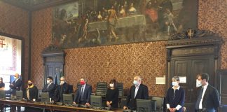 “Centro Servizi Aaron Swartz” prorogata fino al 31dicembre 2032 la concessione ad Aspef "Lavoro, Asse sud, Pgt e Sportello Unico". Palazzi presenta la squadra e indica gli obiettivi per il mandato