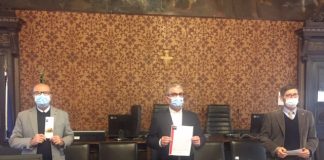 Le Vie dei Tesori torna alla scoperta di Pescherie, Torre degli Zuccaro, Sant’Egidio e Santa Maria della Carità Le Vie dei Tesori torna alla scoperta di Pescherie, Torre degli Zuccaro, Sant'Egidio e Santa Maria della Carità