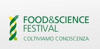 Ultime battute per Food&Science Festival: eventi sold out e tanti contatti sui social
