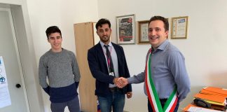 25 km di cavi, 2410 unità connesse: Quistello è servito dalla fibra Fibra a Quistell0