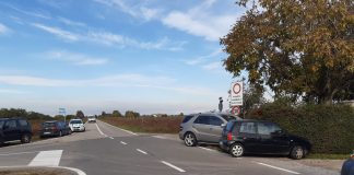 Mostra una patente falsa dopo l’incidente: scattano denuncia e maxi multa Mostra una patente falsa dopo l'incidente: scattano denuncia e maxi multa