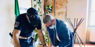 Palazzi: “Tolleranza zero verso chi non rispetta le norme anti-Covid ma i controlli non bastano, serve responsabilità” Palazzi: "Tolleranza zero verso chi non rispetta le norme anti-Covid ma i controlli non bastano, serve responsabilità"