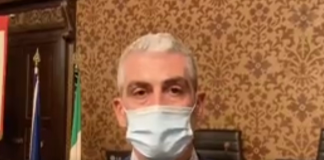 Covid, Palazzi: “Mi appello a Governo e Regione: basta misure ogni settimana. Serve programmazione e meno burocrazia” Palazzi: "il mercato torna al Te. Vaccini antinfluenzali i la fascia 6-14 anni"