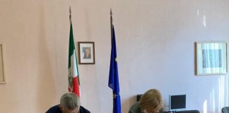 In arrivo a Mantova 13 nuove telecamere in via Poma e in via Chiassi. In città saranno così 559 In arrivo a Mantova 13 nuove telecamere in via Poma e in via Chiassi. In città saranno così 559