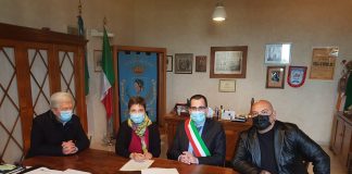 Cna e Comune di Curtatone uniti per contrastare l’abusivismo nell’artigianato Cna e Comune di Curtatone uniti per contrastare l'abusivismo nell'artigianato