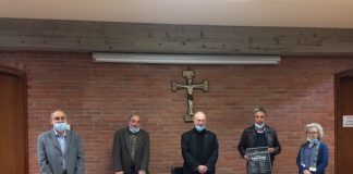 Musica e arte in Santa Barbara: tre grandi eventi autunnali nella basilica. Domenica il Festival degli organi Musica e arte in Santa Barbara: tre grandi eventi autunnali nella basilica. Domenica il Festival degli organi