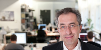 Mantovarchitettura 2020: evento on line con Sergei Tchoban