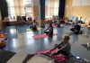 Asst Mantova, Yoga per le donne operate al seno