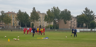 Calcio Serie C – Baniya e Checchi ancora out. Ganz parte dalla panchina?