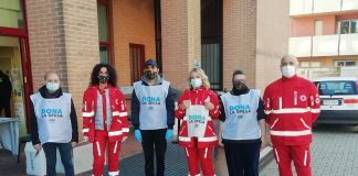 Viadana, alla Coop il dono della spesa per le famiglie in difficoltà