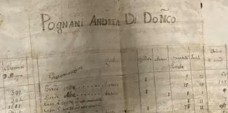 Bozzolo, presentato il progetto di riordino dell’archivio degli ingegneri del Comune