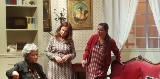 Porto Mantovano, al via la rassegna “Ti Porto a Teatro” con la Compagnia Campogalliani