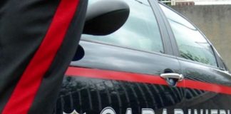 Soprusi e violenze sull’ex anche dopo la separazione, in manette un 41enne di Curtatone