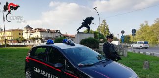 Tentano di rubare 2.240 euro all’India shopping center di Goito: arrestati un uomo ed una donna