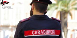 Castiglione d/S, arrestato un 34enne per spaccio: su di lui gravava un ordine di carcerazione