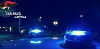 Ubriaco in sella alla moto: deferito cittadino albanese