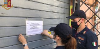 Alcolici a minorenni, il Questore chiude il minimarket di via Dugoni