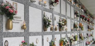 Fino al 3 novembre al cimitero degli Angeli disponibile il pulmino per gli spostamenti interni