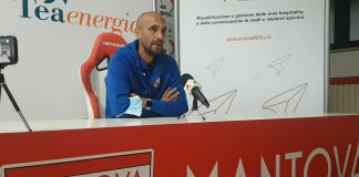 Calcio Serie C – Sudtirol-Mantova si giocherà regolarmente: ecco i 20 convocati di Troise