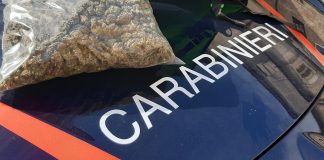 Diceva essere “cannabis light”, ma in realtà era droga a tutti gli effetti. Nei guai un 26enne