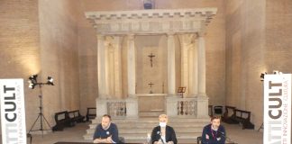 Parte il concorso fotografico “Immagini d’acqua dolce nella città dei Gonzaga”