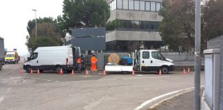 Internet: la fibra ultraveloce ora si estende anche lungo la Goitese